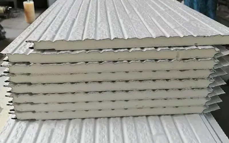 Cách nhiệt bọt polyurethane được sử dụng để làm gì?