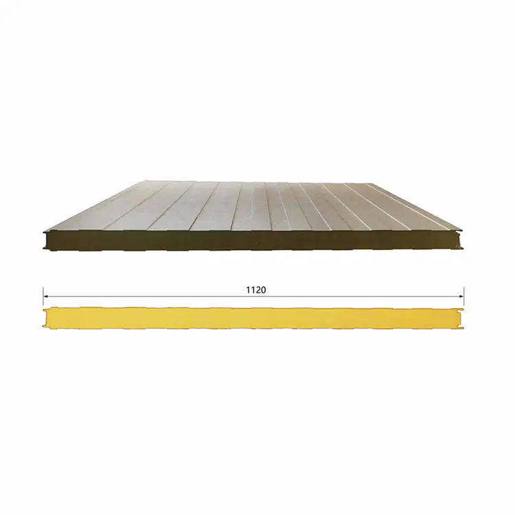 Điều gì khiến Rock Wool Panel trở thành yếu tố thay đổi cuộc chơi trong xây dựng hiện đại?