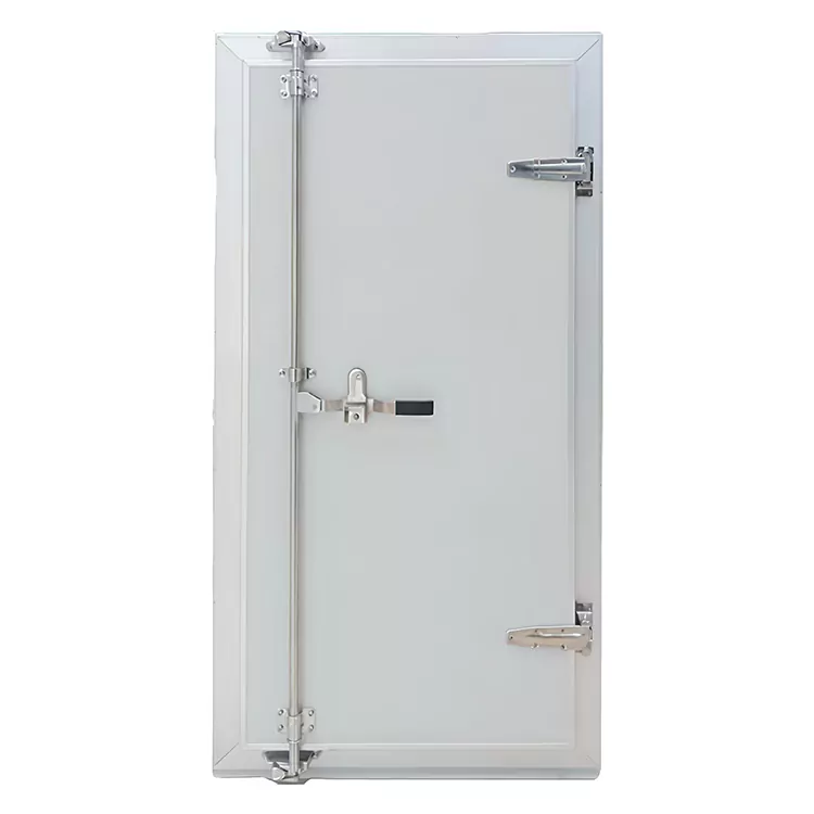 Loại nén bán lưu trữ nước lạnh bán lõm