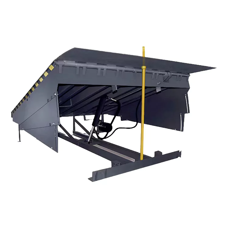 Cố định nền tảng tải