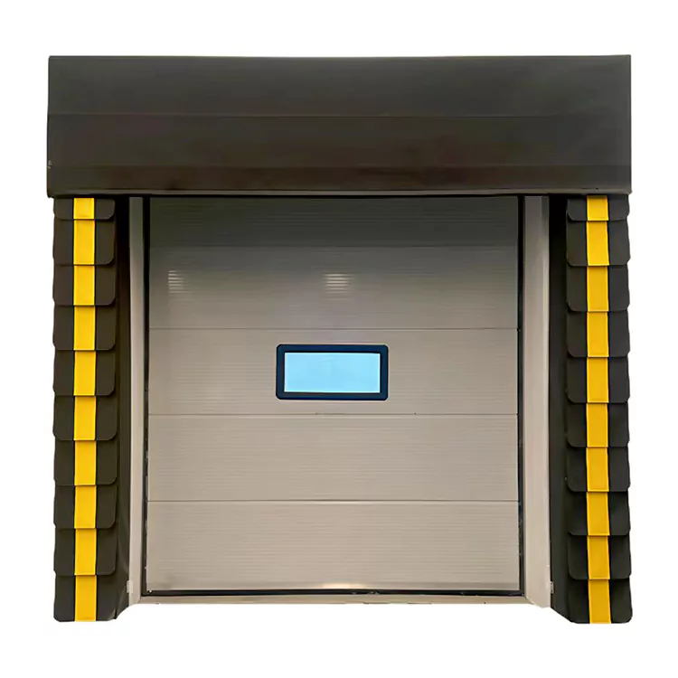 Con dấu dock đệm bọt