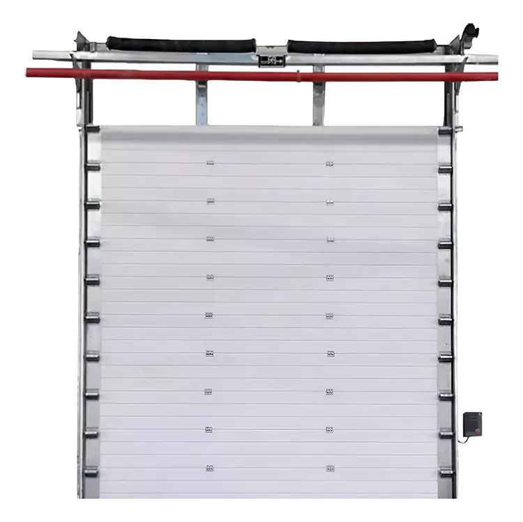 Cửa trượt công nghiệp