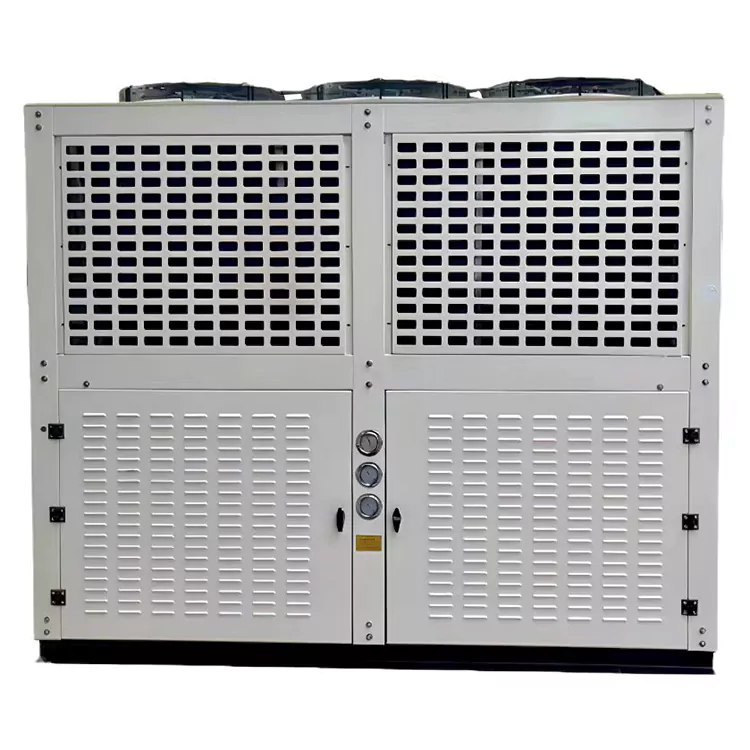 V Đơn vị khí thải hàng đầu loại