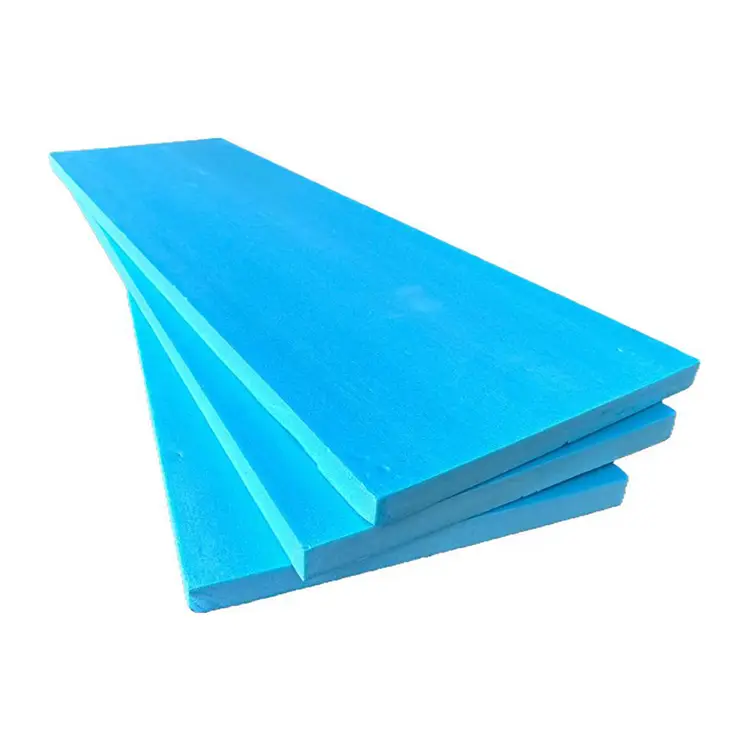 Bảng polystyrene đùn